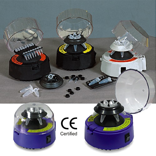 Máy ly tâm lắng nhanh Labtech